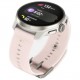 Suunto Race S Powder Pink reloj deportivo GPS AMOLED compacto con mapas offline
